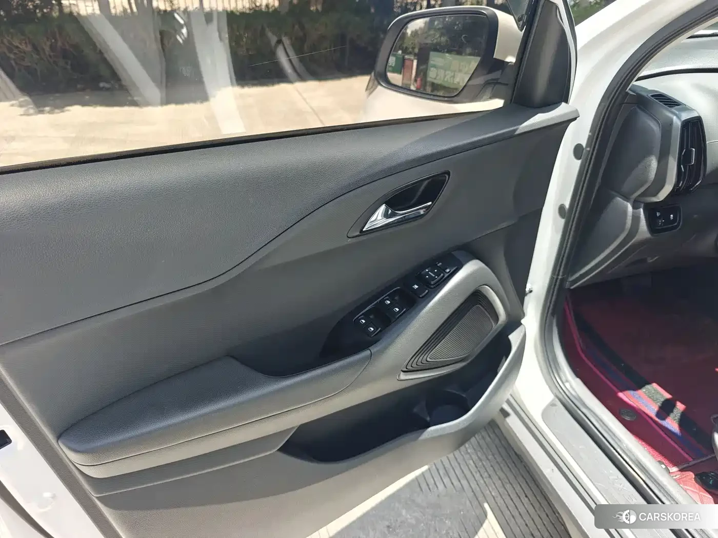 Hyundai ix35 id 4607010 из Китая 11