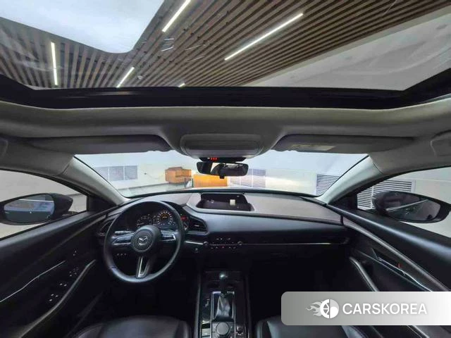 Mazda CX-30 id 4263407 из Китая 12