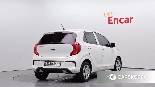 Kia Morning Urban (JA) id 3054066 из Кореи 12