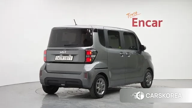 Kia The New Kia Ray id 3016443 из Кореи 12