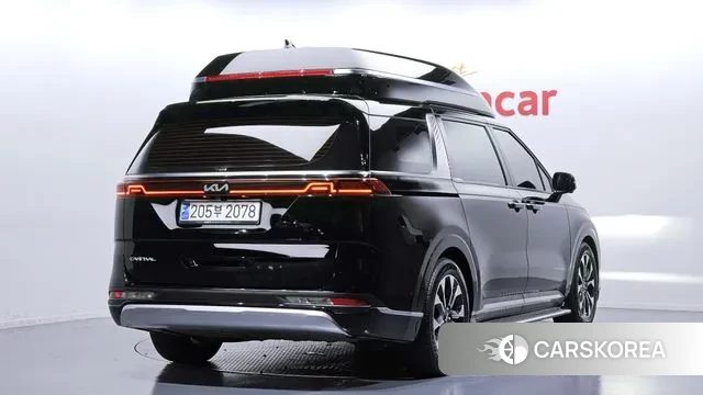 Kia Carnival 4th generation id 2964403 из Кореи 12