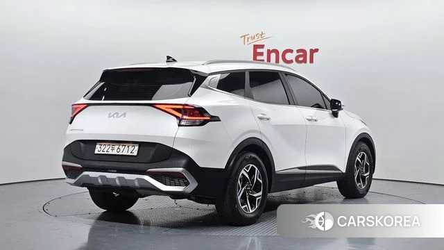 Kia Sportage 5th Generation id 4293449 из Кореи 12