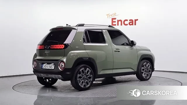 Hyundai Casper id 3400269 из Кореи 12