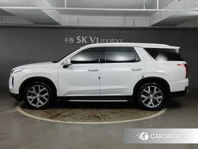 Hyundai Palisade id 3728032 из Кореи 12