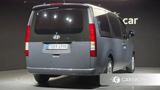 Hyundai Staria id 3731612 из Кореи 12