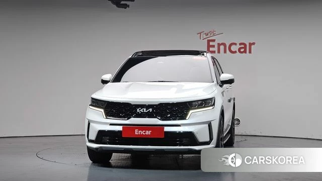 Kia Sorento 4th Generation id 4330718 из Кореи 12