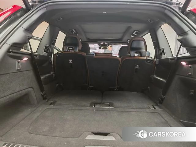 Volvo XC90 PHEV id 4221209 из Китая 12