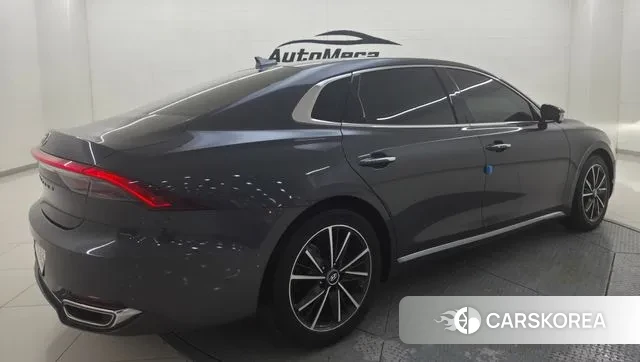 Hyundai The New Grandeur IG id 3476698 из Кореи 12