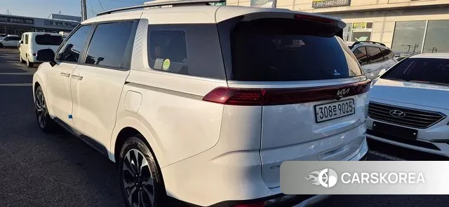 Kia Carnival 4th generation id 3591574 из Кореи 12