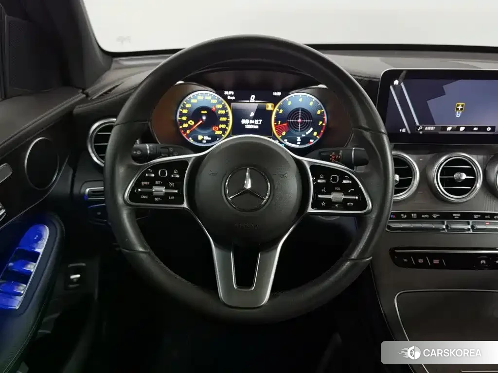 Mercedes-Benz GLC id 4669524 из Китая 12
