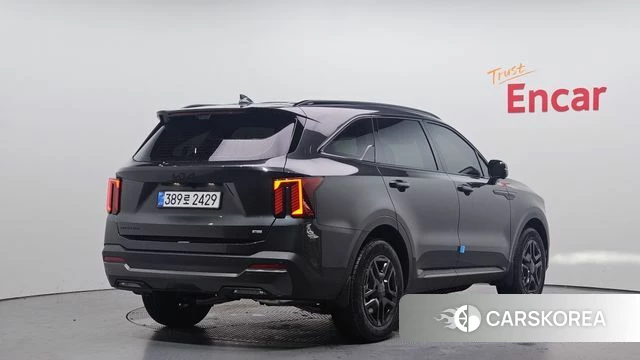 Kia The New Sorento 4th Generation id 4393557 из Кореи 12