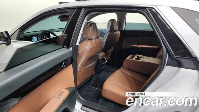 Hyundai Grandeur (GN7) id 2668056 из Кореи 12