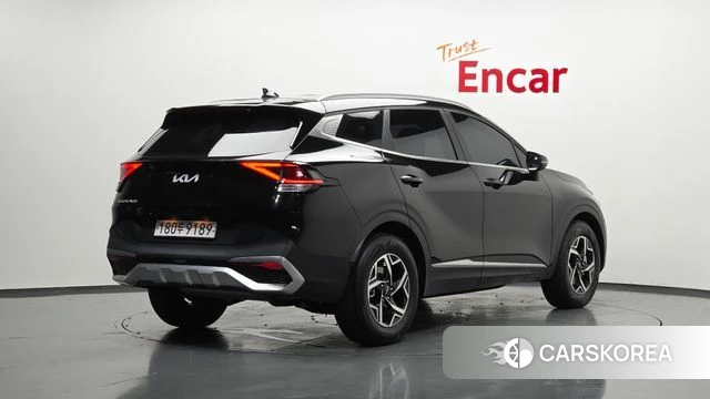 Kia Sportage 5th Generation id 4528537 из Кореи 12