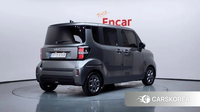 Kia The New Kia Ray id 4401166 из Кореи 12