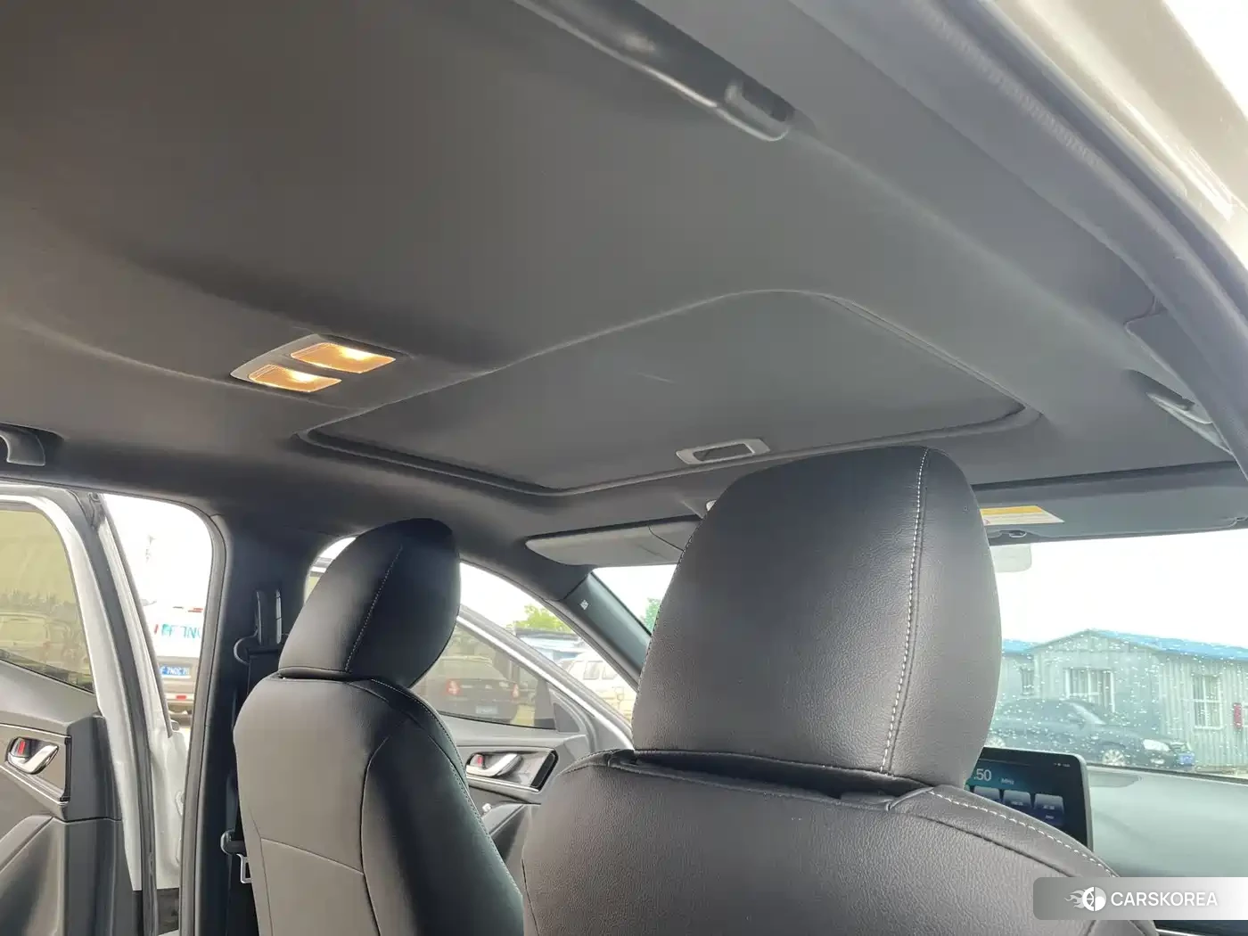 Mazda CX-4 id 4538729 из Китая 9