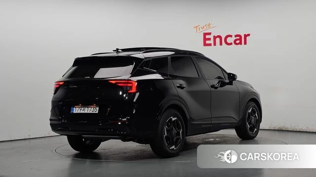 Kia The New Sportage 5th Generation id 4479969 из Кореи 12
