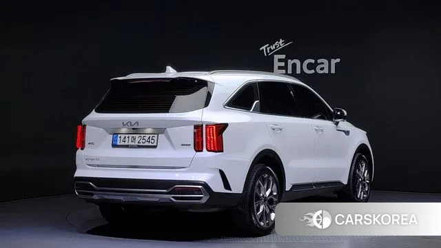 Kia Sorento 4th Generation id 2999488 из Кореи 12