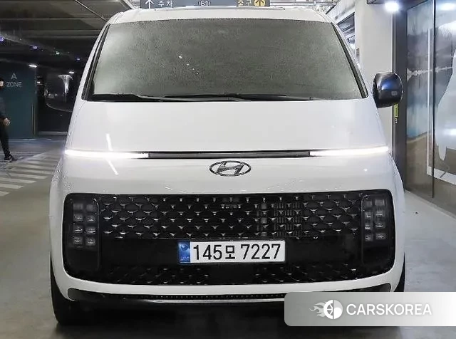 Hyundai Staria id 3523702 из Кореи 12