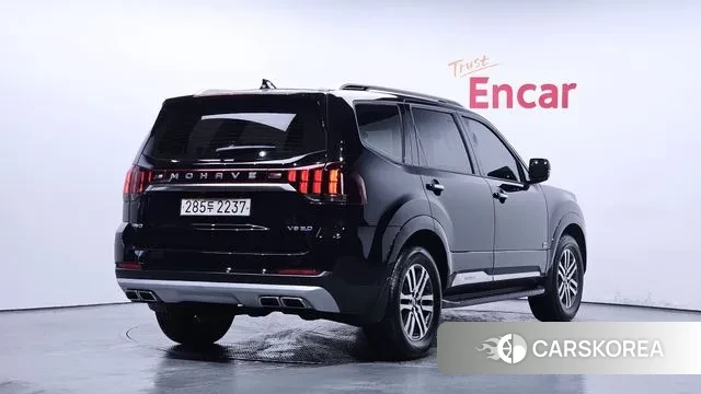 Kia Mohave Master id 3451479 из Кореи 12