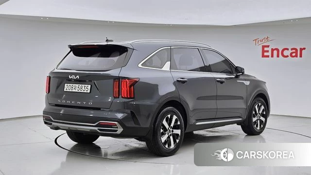 Kia Sorento 4th Generation id 4423343 из Кореи 12