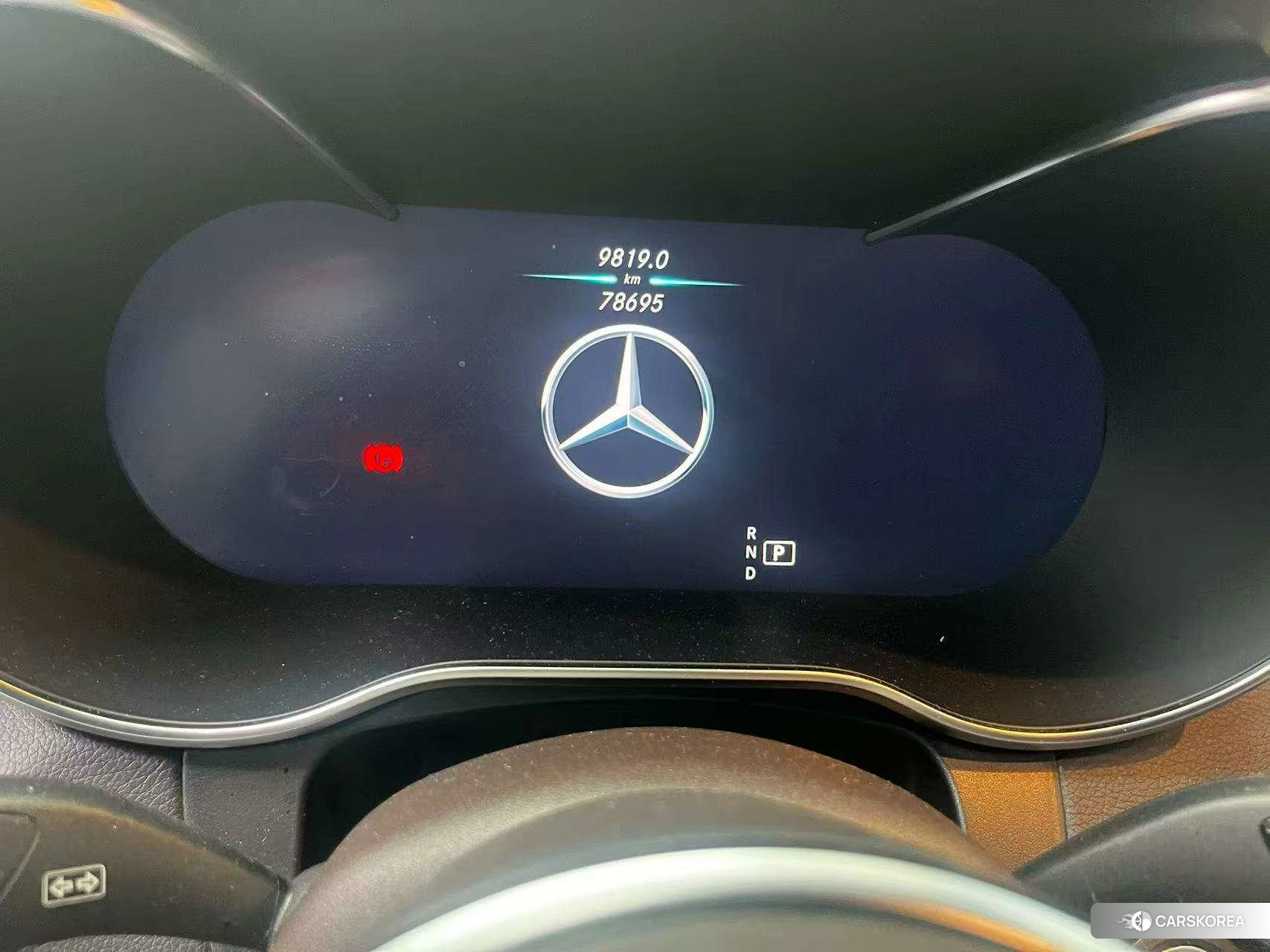 Mercedes-Benz GLC id 4421157 из Китая 12