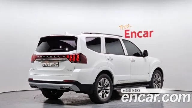 Kia Mohave Master id 2784807 из Кореи 12