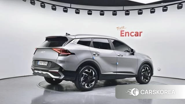 Kia Sportage 5th Generation id 4527978 из Кореи 12