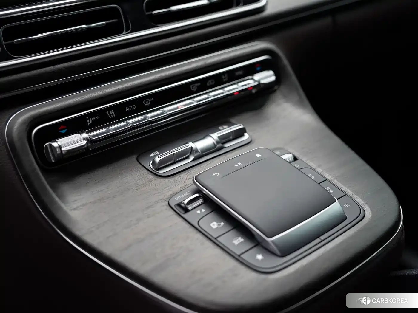 Mercedes-Benz V-Class id 4548007 из Китая 12