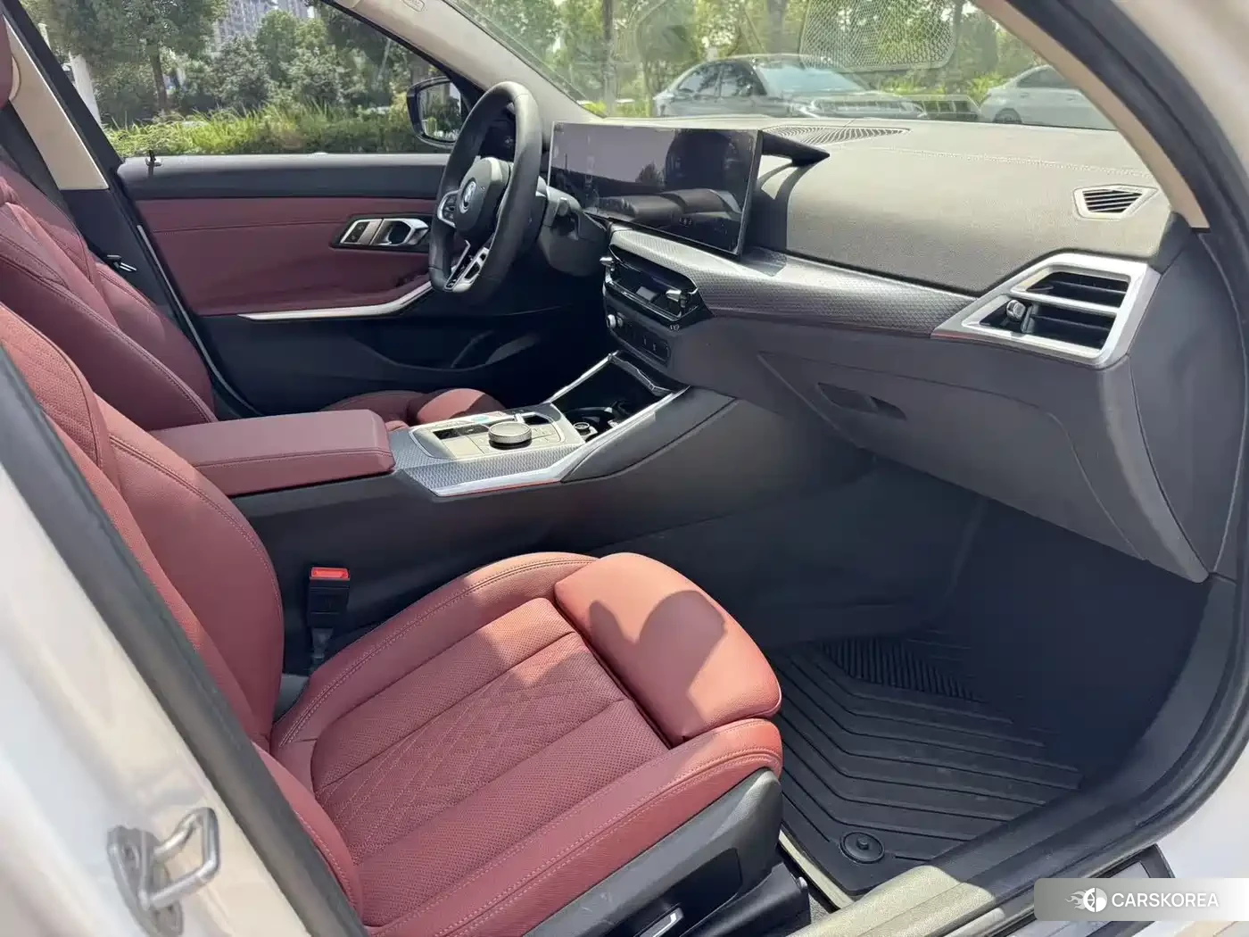 BMW i3 id 4570637 из Китая 12