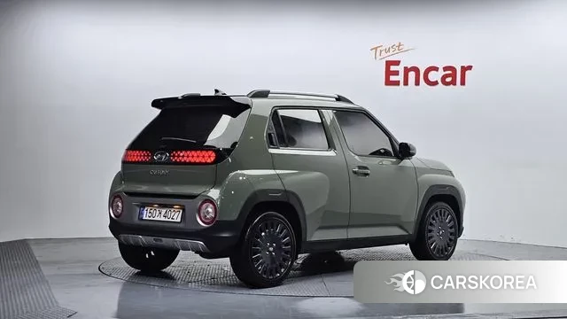 Hyundai Casper id 3508160 из Кореи 12