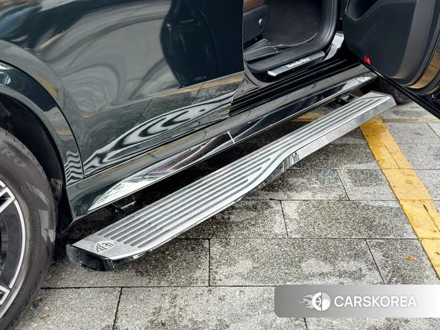 Mercedes-Benz GLE (import) 2024 Черный из Китая, фото 4