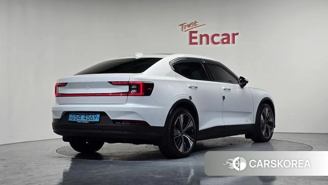 Polestar Polestar 2 id 3799446 из Кореи 12