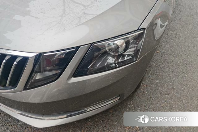 Skoda Octavia id 4207956 из Китая 9