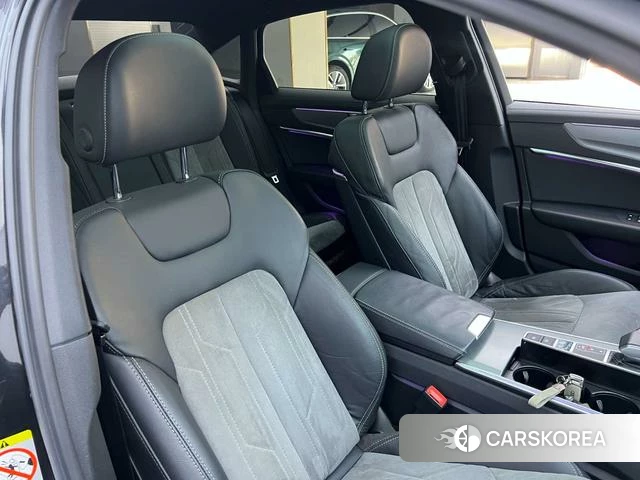 Audi A6L id 4335853 из Китая 12