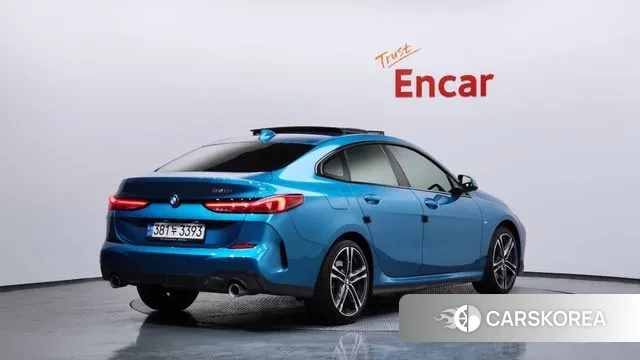 BMW 2 Series Gran Coupe (F44) id 3478874 из Кореи 12