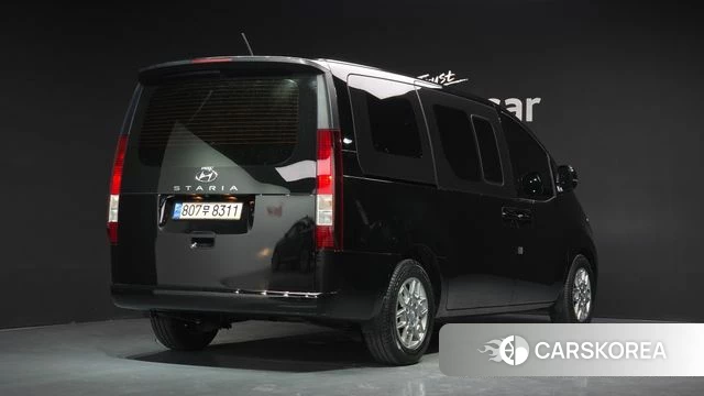 Hyundai Staria id 4360926 из Кореи 12