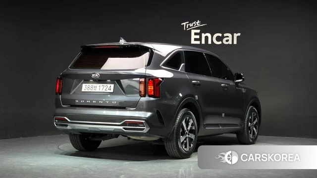 Kia Sorento 4th Generation id 4882067 из Кореи 12