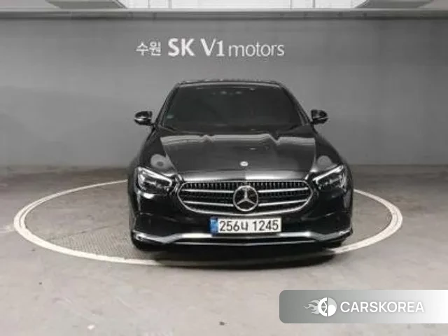 Mercedes-Benz E-Class W213 id 3438045 из Кореи 12