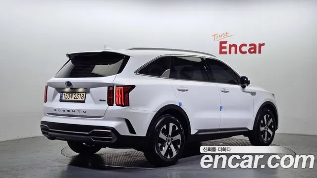 Kia Sorento 4th Generation id 2812350 из Кореи 12