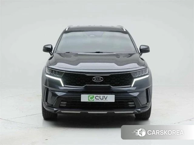 Kia Sorento 4th Generation id 3833219 из Кореи 12