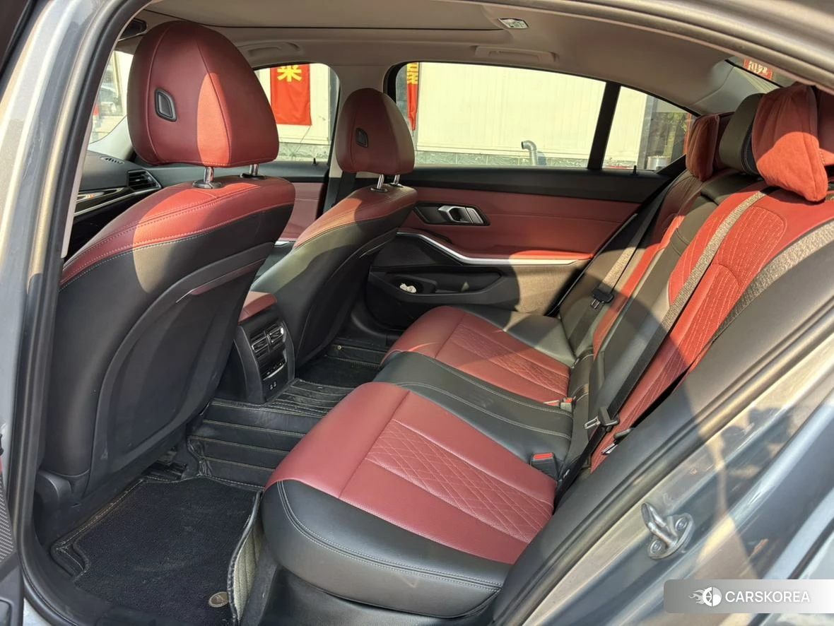 BMW i3 id 4467603 из Китая 9