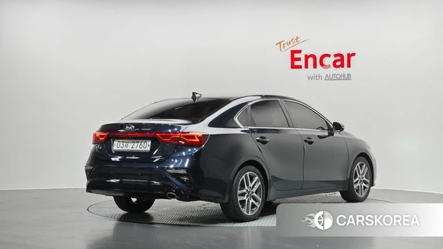 Kia Come New K3 id 4672598 из Кореи 12