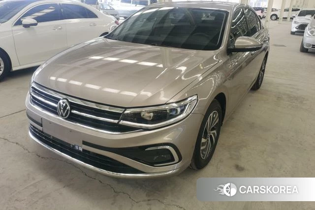 Volkswagen Bora id 3908905 из Китая 9