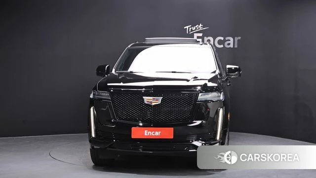 Cadillac Escalade 5th Generation id 3884040 из Кореи 12