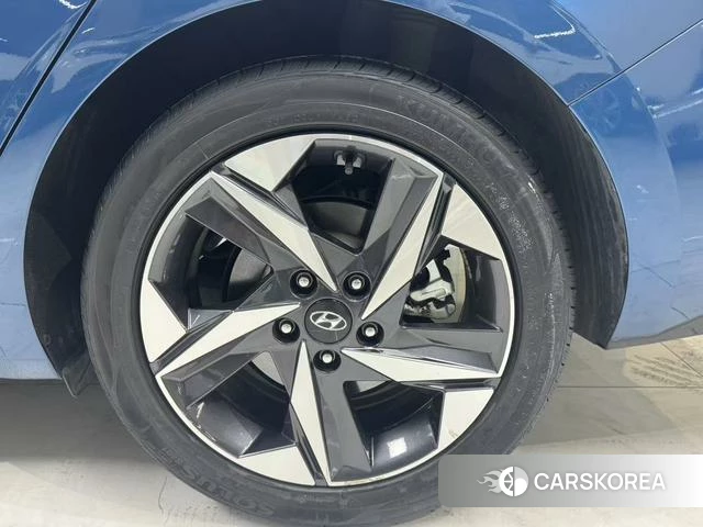 Hyundai Elantra id 4290421 из Китая 12
