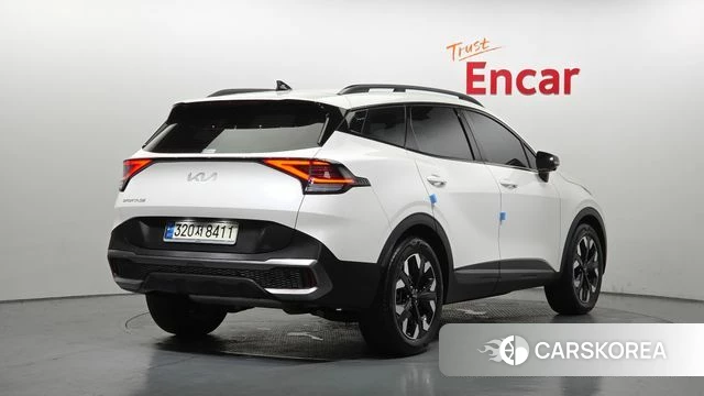 Kia Sportage 5th Generation id 4613993 из Кореи 12