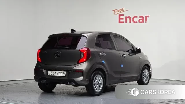 Kia Morning Urban (JA) id 3519208 из Кореи 12