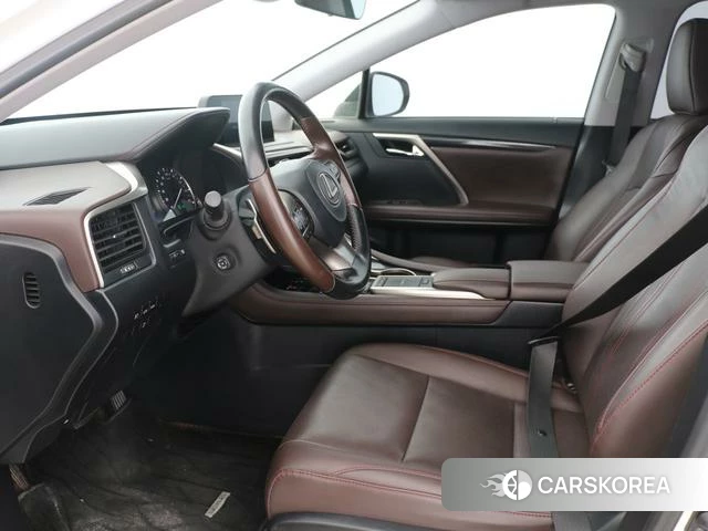 Lexus RX id 4298436 из Китая 8