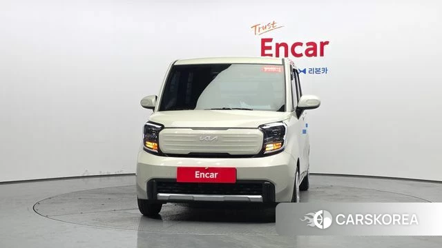 Kia The New Kia Ray id 4778116 из Кореи 12