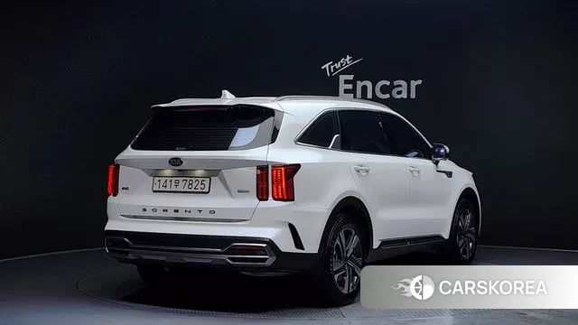 Kia Sorento 4th Generation id 3573127 из Кореи 12